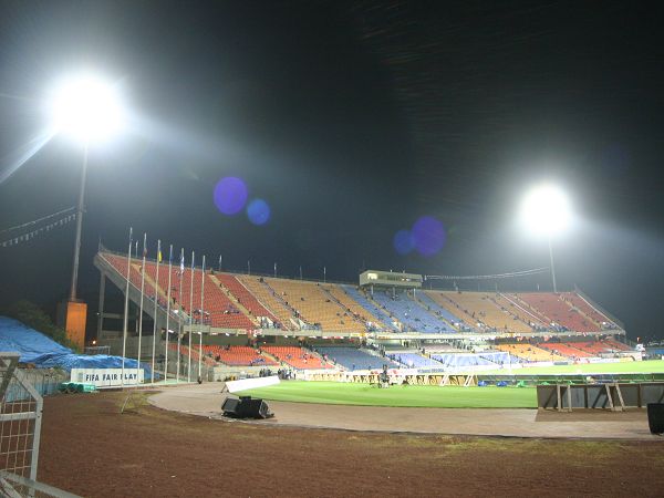 stadium photo