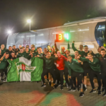 Lechia Gdańsk powraca na szczycie: Szósty Awans do Ekstraklasy